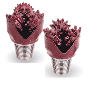 Tricone drill bits
